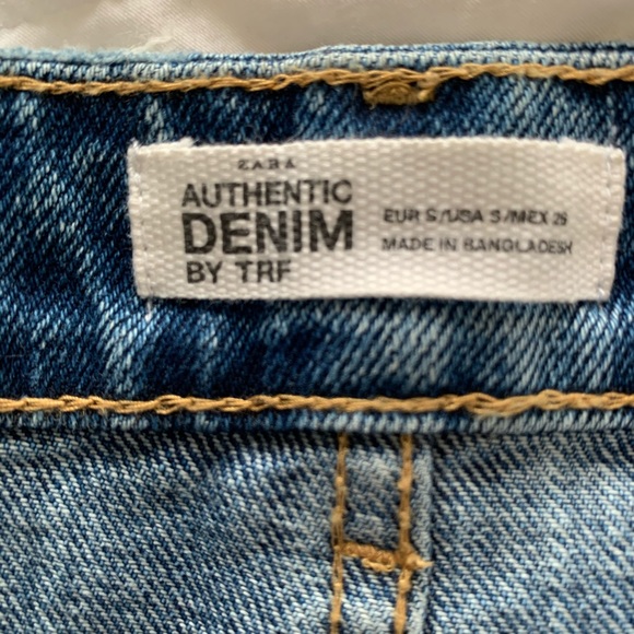 Zara Jean skirt - Picture 3 of 5